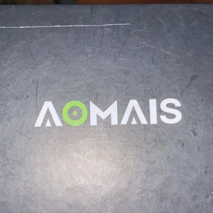 Aomais traveling lense.